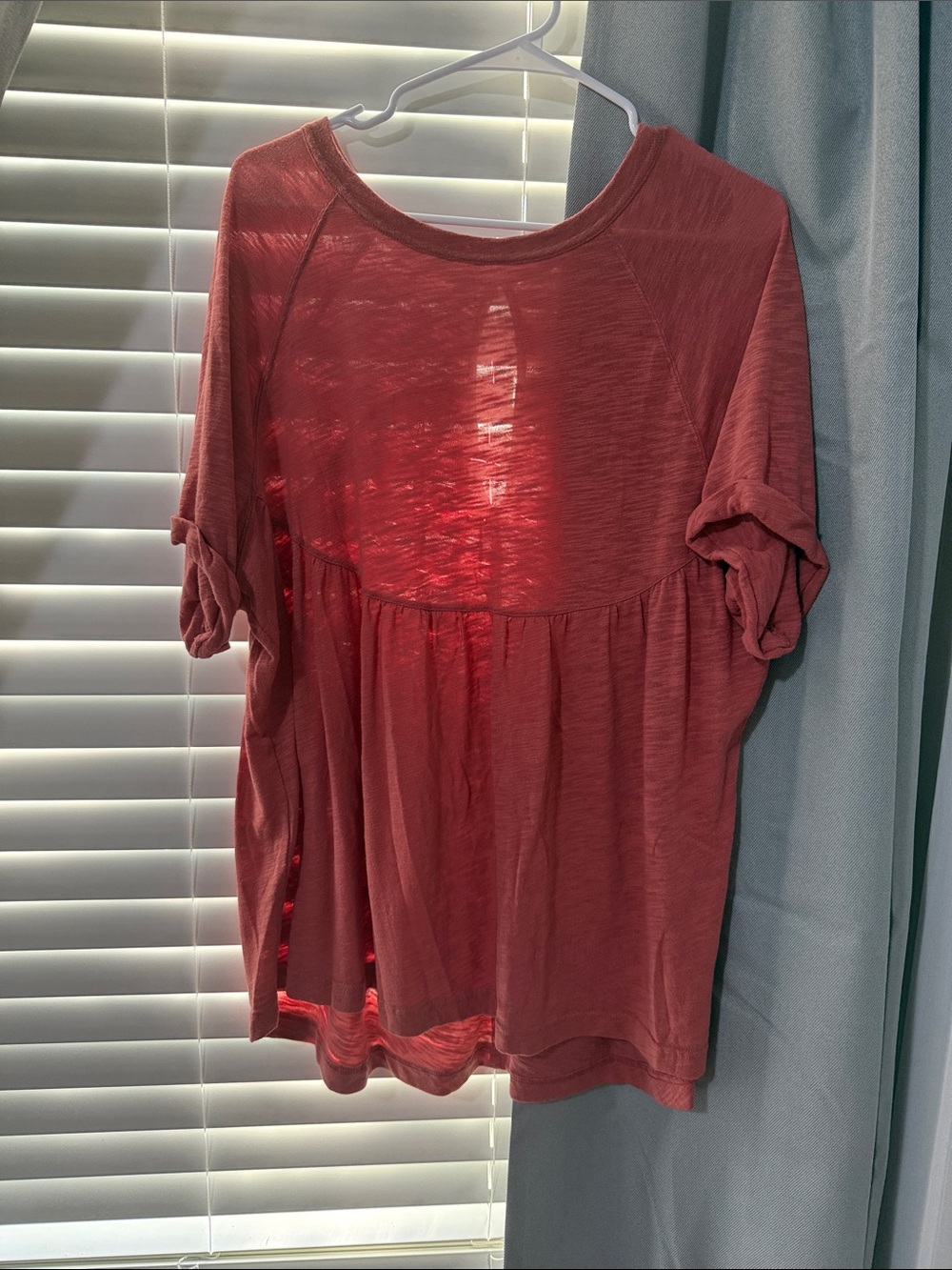Cute top from American eagle